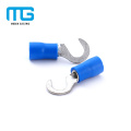 Factory sales high precision insulated hook terminal